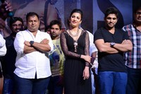 Race Gurram Movie Success Meet